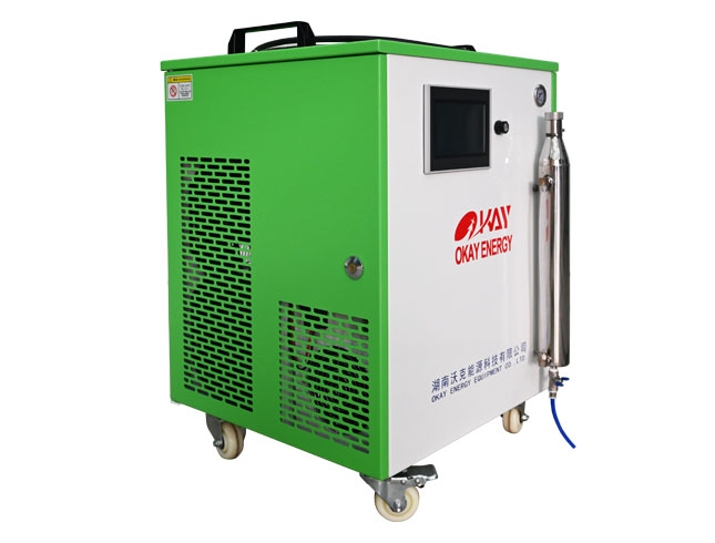 /magnet wire welding machine